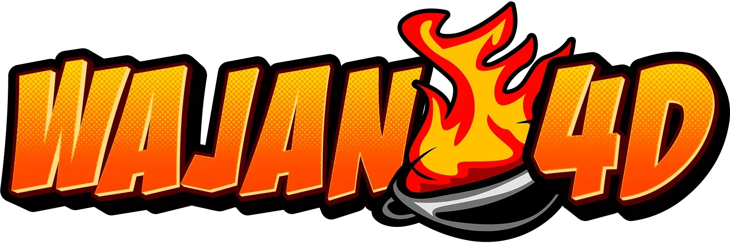 wajan4d